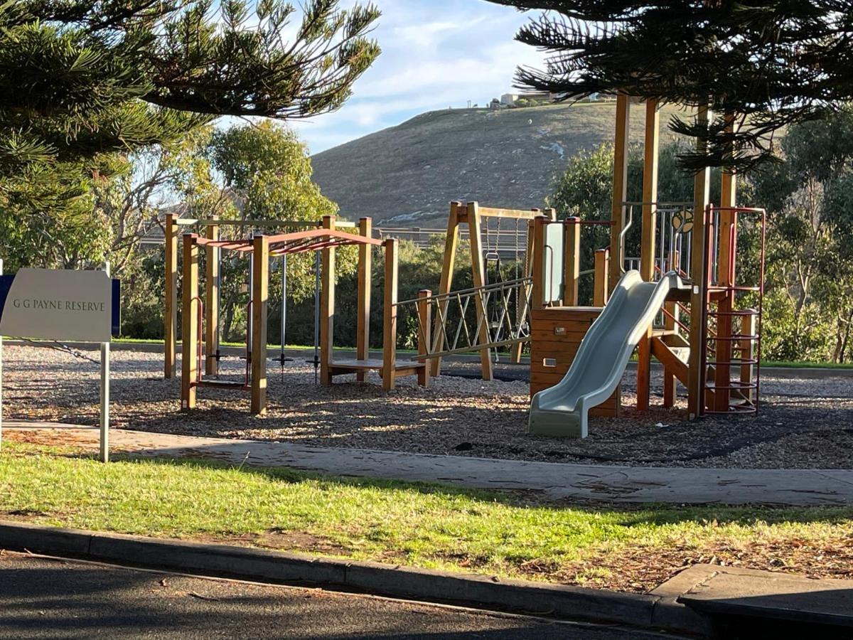 Austral Place 88 Via Merri River ウォーナンブール エクステリア 写真
