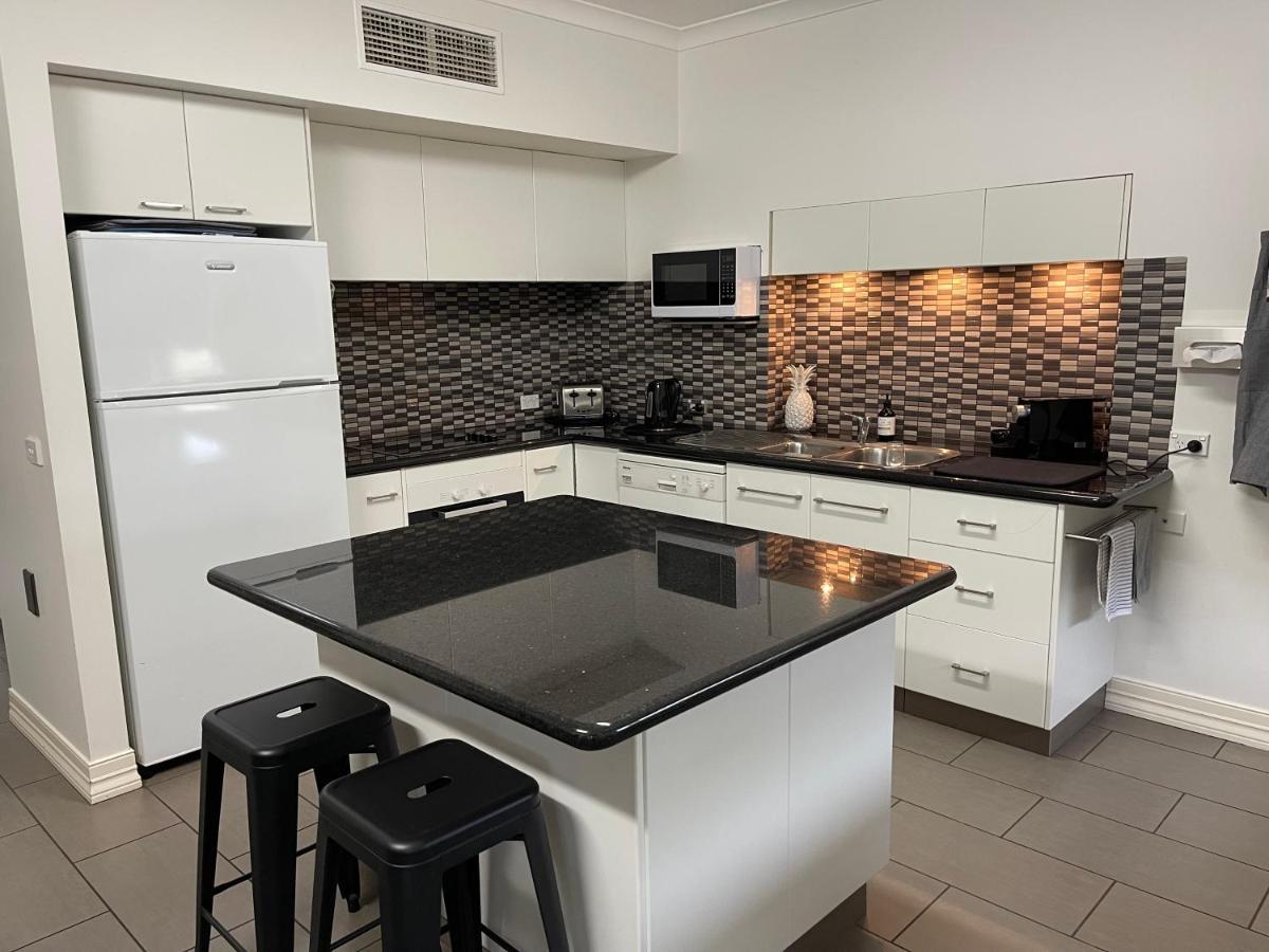 Austral Place 88 Via Merri River ウォーナンブール エクステリア 写真