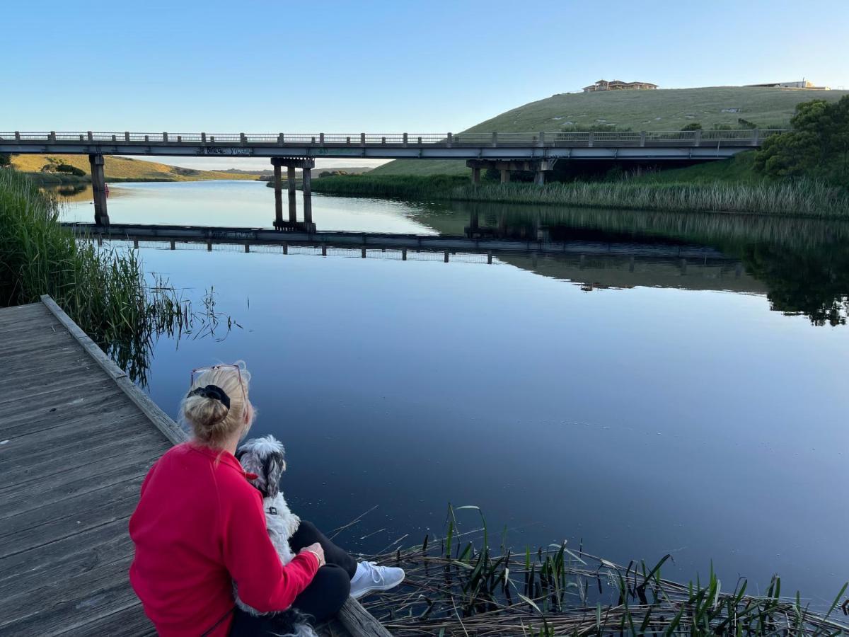 Austral Place 88 Via Merri River ウォーナンブール エクステリア 写真