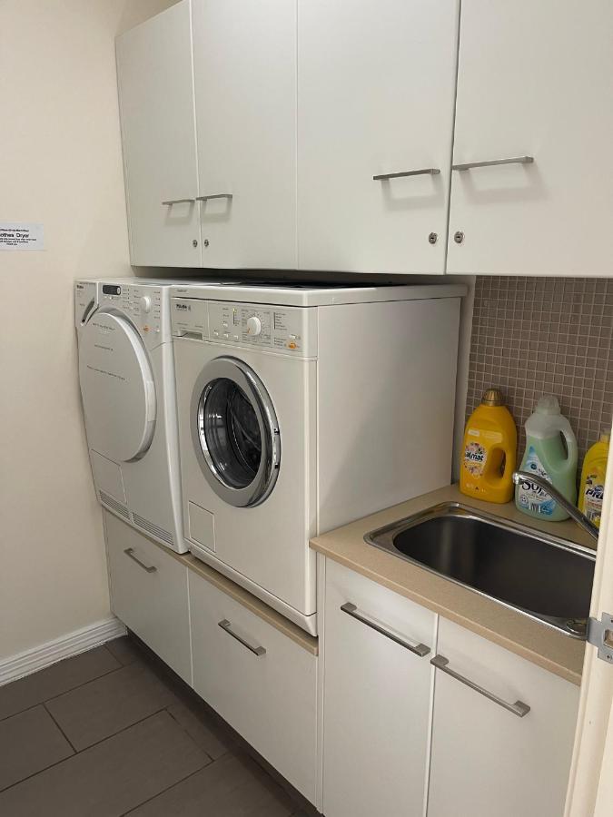Austral Place 88 Via Merri River ウォーナンブール エクステリア 写真