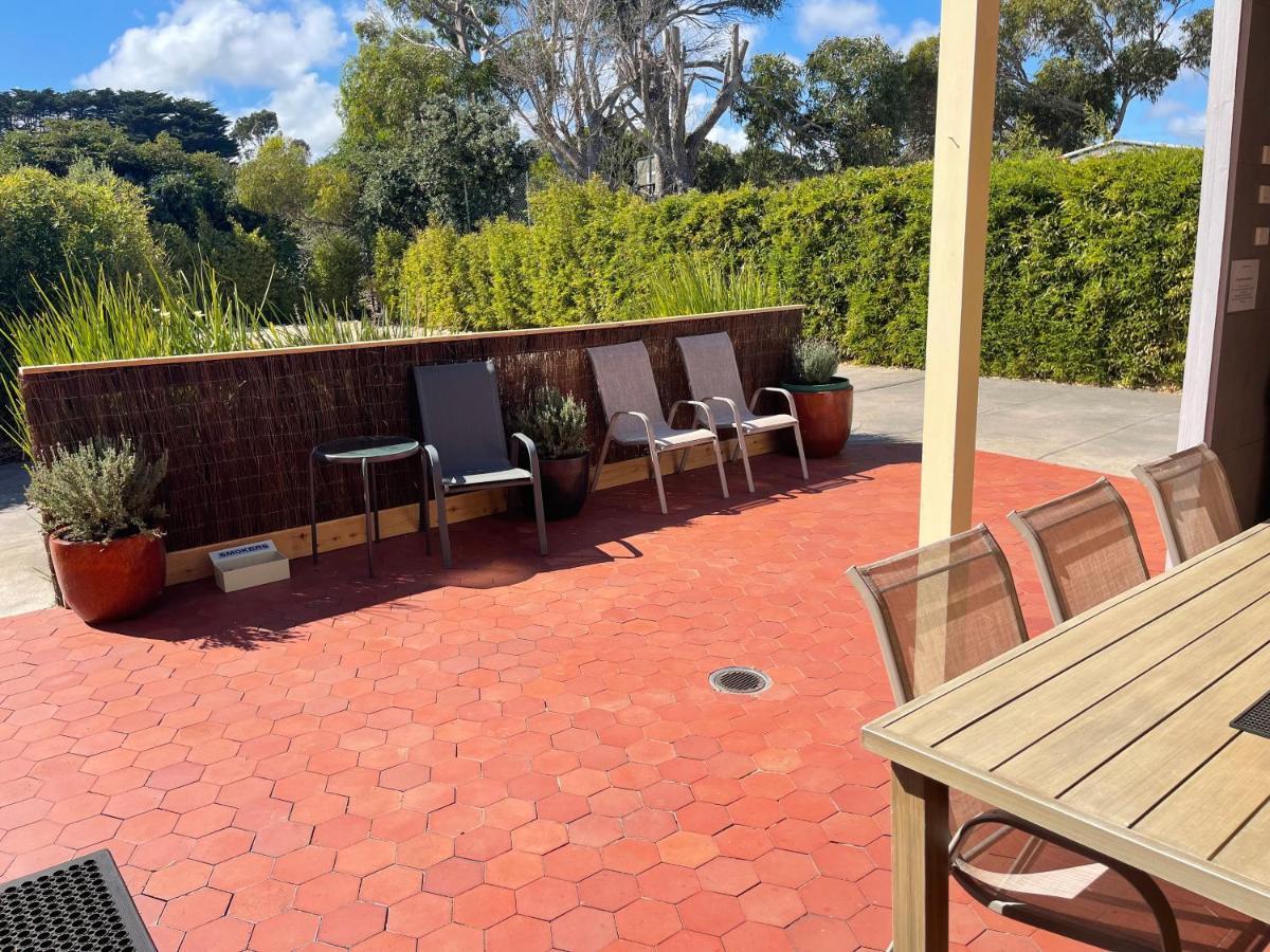 Austral Place 88 Via Merri River ウォーナンブール エクステリア 写真