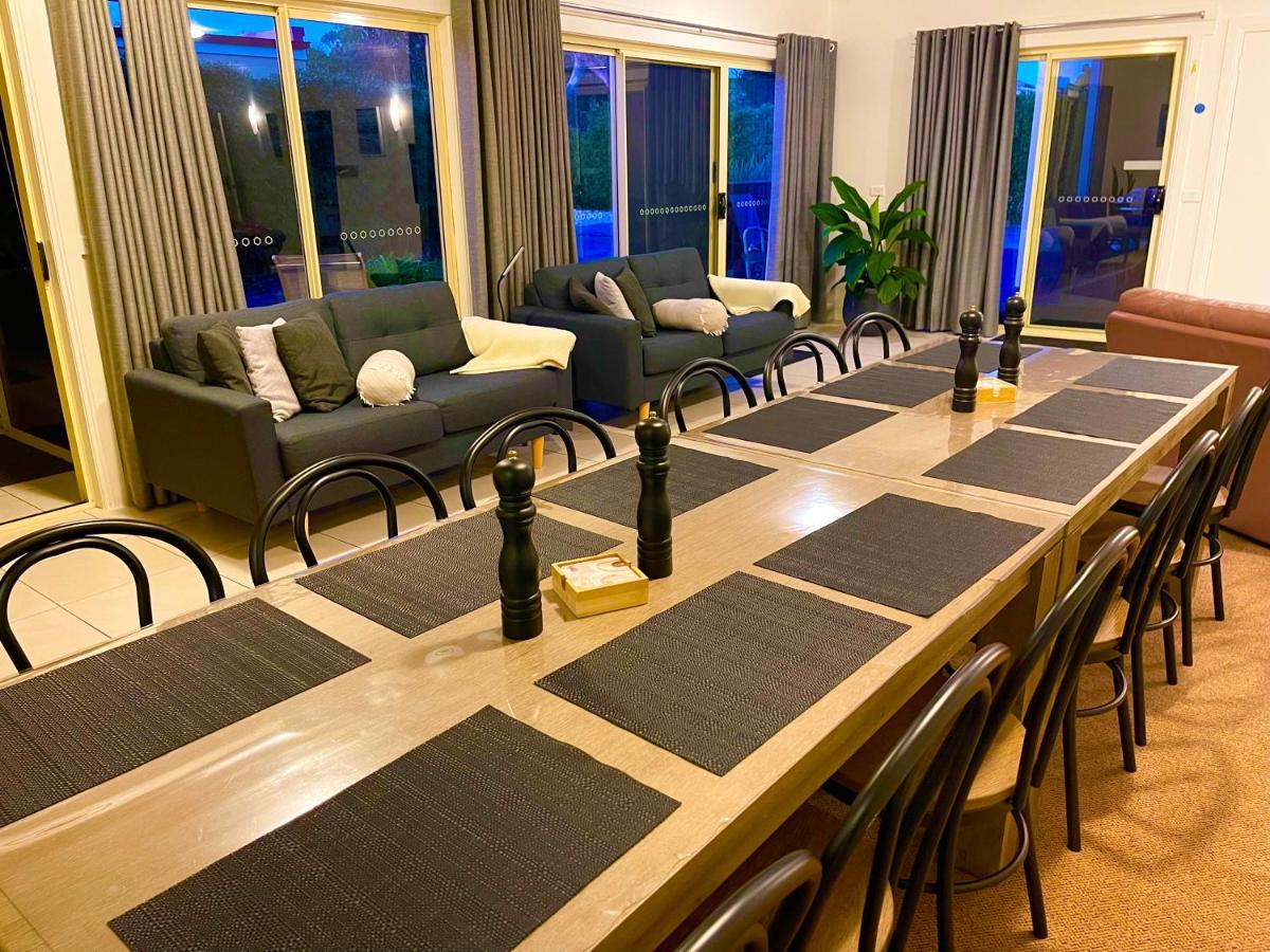 Austral Place 88 Via Merri River ウォーナンブール エクステリア 写真