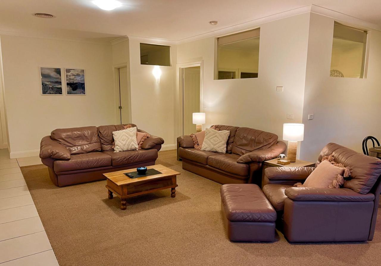 Austral Place 88 Via Merri River ウォーナンブール エクステリア 写真