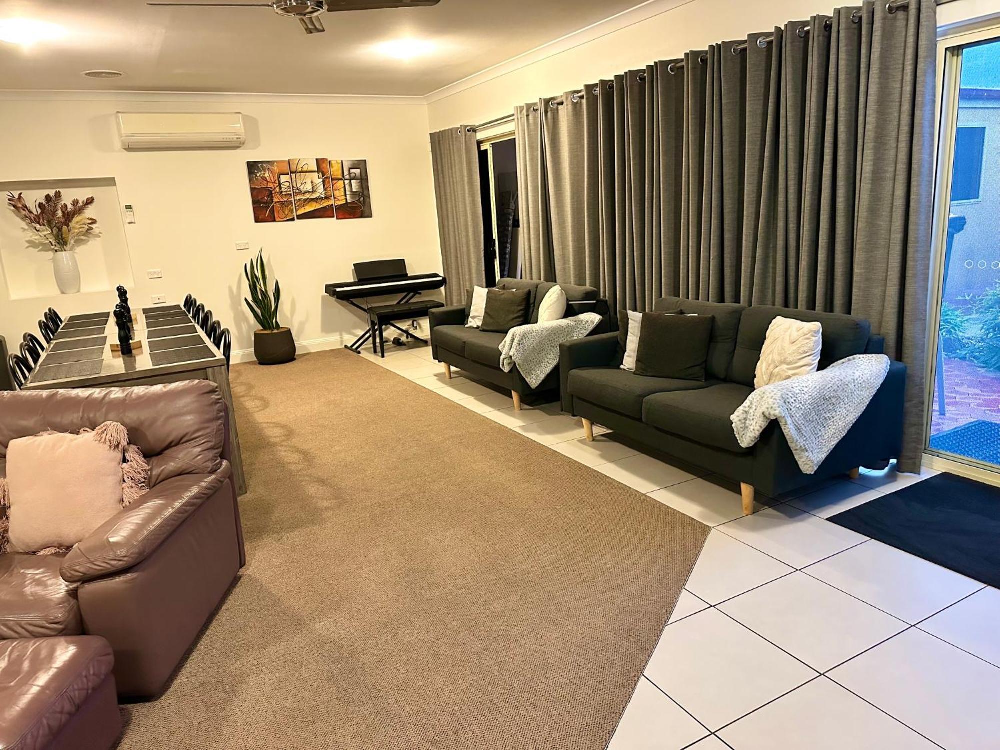 Austral Place 88 Via Merri River ウォーナンブール エクステリア 写真
