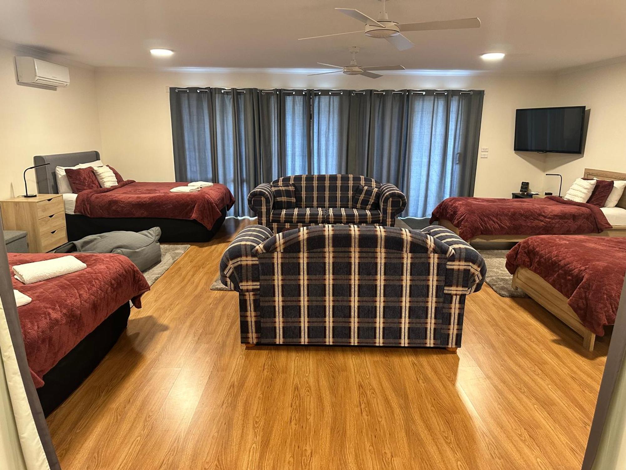 Austral Place 88 Via Merri River ウォーナンブール エクステリア 写真