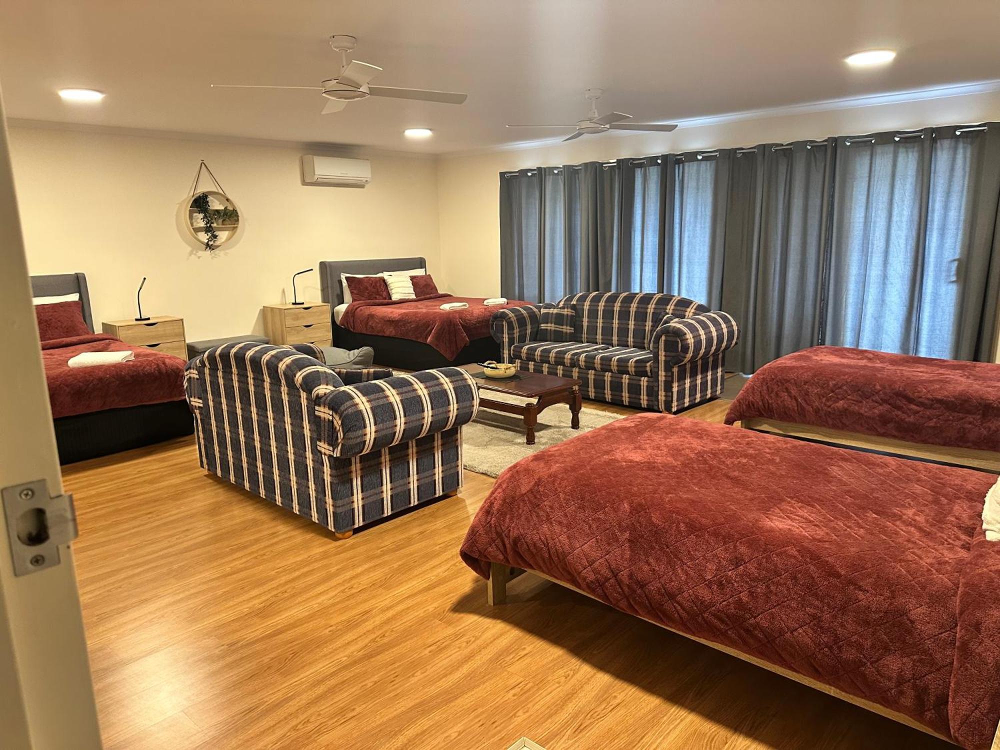 Austral Place 88 Via Merri River ウォーナンブール エクステリア 写真